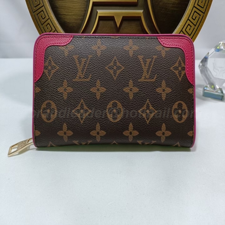 LV Wallets 42